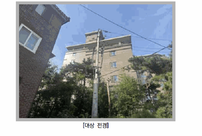 서울 은평구 녹번동 교육연구시설 경매 물건 사진 4 · 2025타경1791