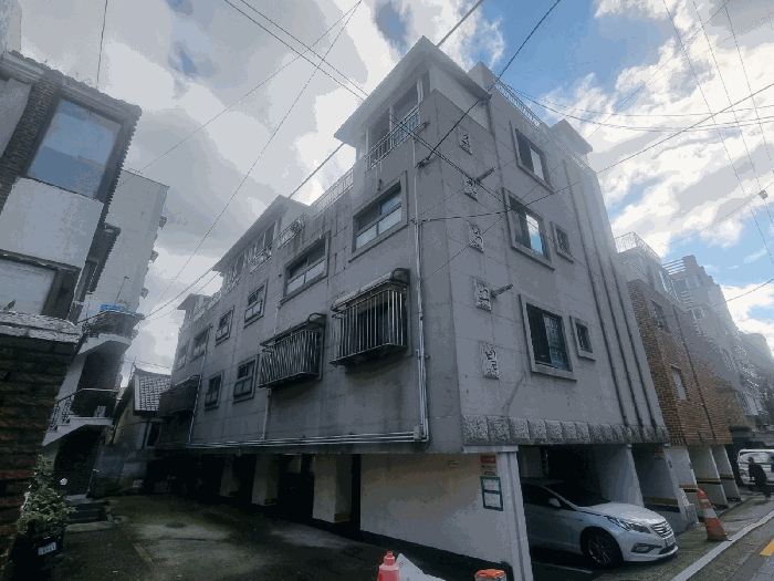 서울 은평구 역촌동 연립주택,다세대,빌라 경매 물건 사진 4 · 2025타경1869
