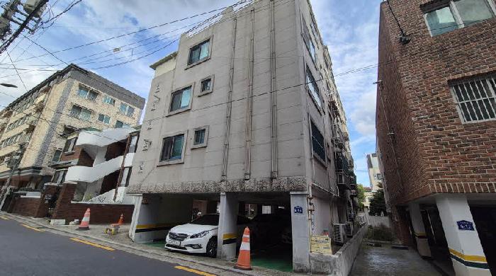 서울 은평구 역촌동 연립주택,다세대,빌라 경매 물건 사진