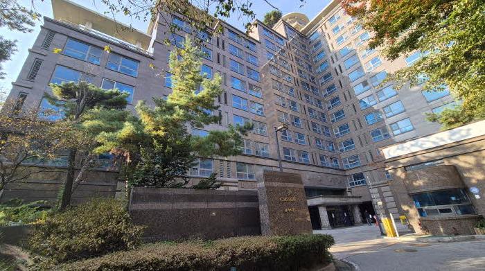 서울 은평구 녹번동 노유자시설 경매 물건 사진