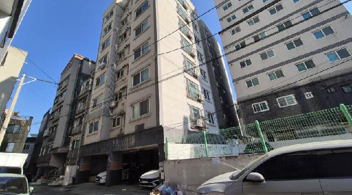 서울 은평구 신사동 다세대주택 경매 물건 사진