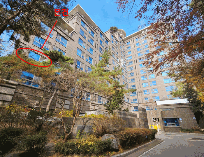 서울 은평구 녹번동 노유자시설 경매 물건 사진 5 · 2025타경2206