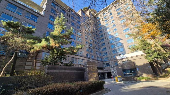 서울 은평구 녹번동 노유자시설 경매 물건 사진