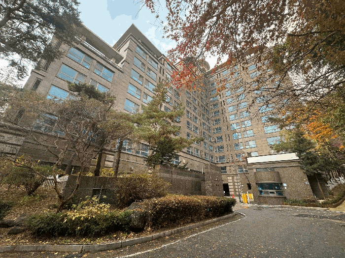 서울 은평구 녹번동 노유자시설 경매 물건 사진 4 · 2025타경2282