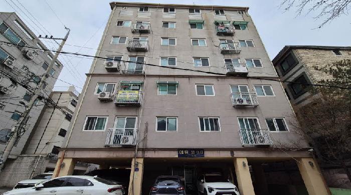 서울 은평구 신사동 연립주택,다세대,빌라 경매 물건 사진