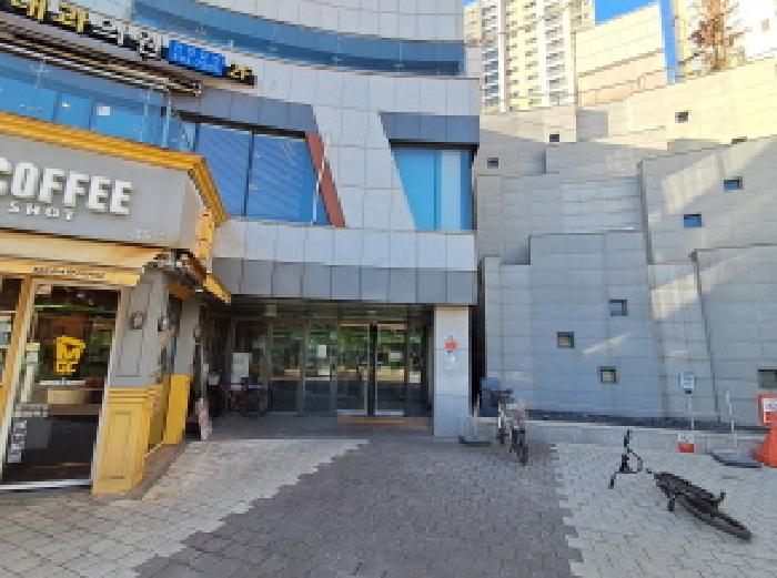 서울 서대문구 남가좌동 상가,오피스텔,근린시설 경매 물건 사진 2 · 2025타경2527