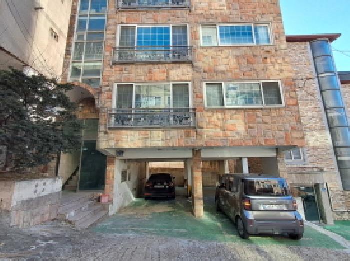 서울 서대문구 연희동 다세대주택 경매 물건 사진