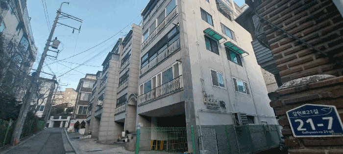 서울 은평구 갈현동 연립주택,다세대,빌라 경매 물건 사진 6 · 2025타경2640