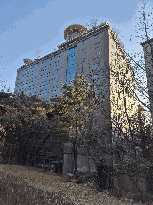 서울 은평구 녹번동 교육연구시설 경매 물건 사진 5 · 2025타경2701
