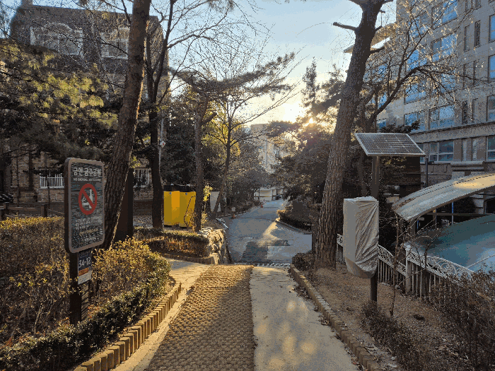 서울 은평구 녹번동 교육연구시설 경매 물건 사진 6 · 2025타경2701