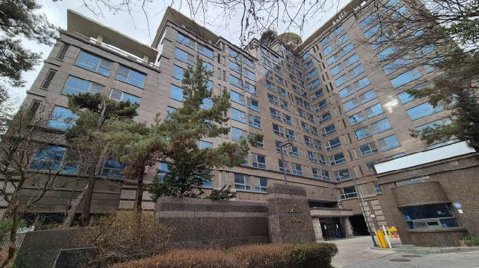 서울 은평구 녹번동 교육연구시설 경매 물건 사진