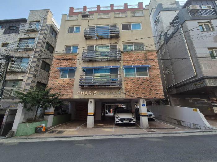 서울 은평구 구산동 다세대주택 경매 물건 사진