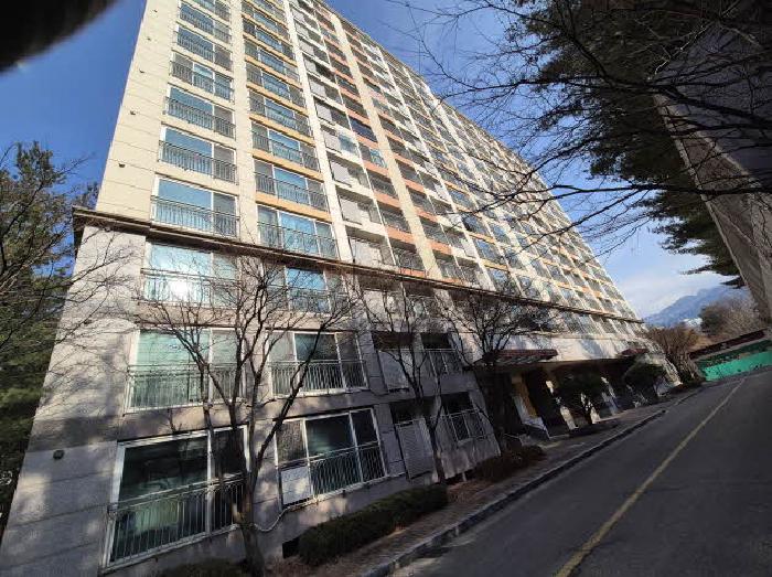 서울 은평구 진관동 아파트 경매 물건 사진 2 · 2025타경50168