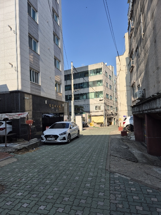 서울 은평구 신사동 오피스텔 경매 물건 사진 3 · 2025타경50397