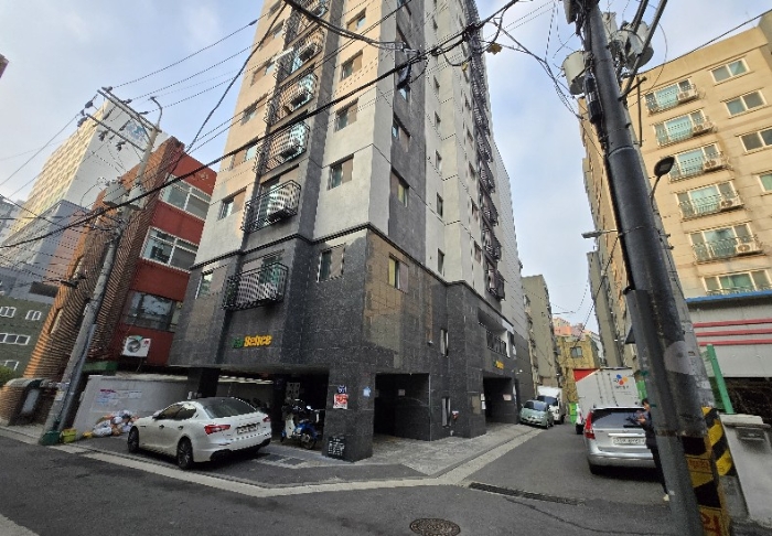 서울 은평구 신사동 오피스텔 경매 물건 사진 2 · 2025타경50403