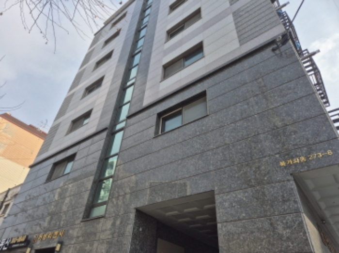 서울 서대문구 북가좌동 거성리젠시 오피스텔 경매 물건 사진