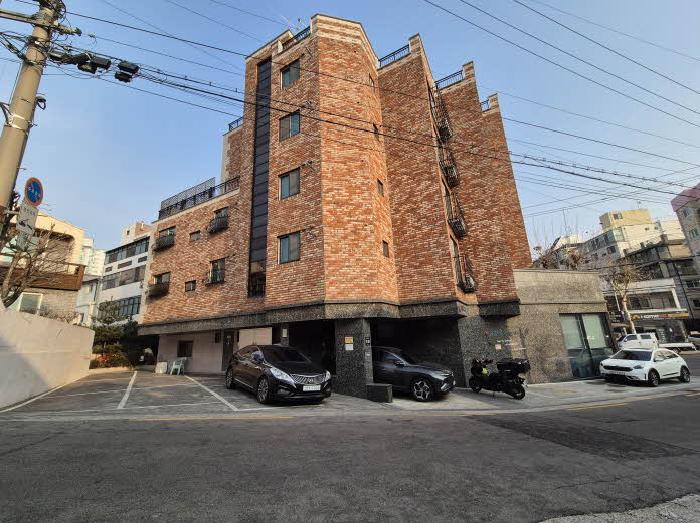 서울 은평구 역촌동 호림리슈리안 다세대주택 경매 물건 사진