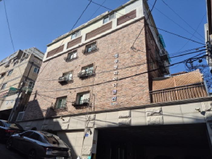 서울 서대문구 홍은동 청송평화하이맨션 다세대주택 경매 물건 사진