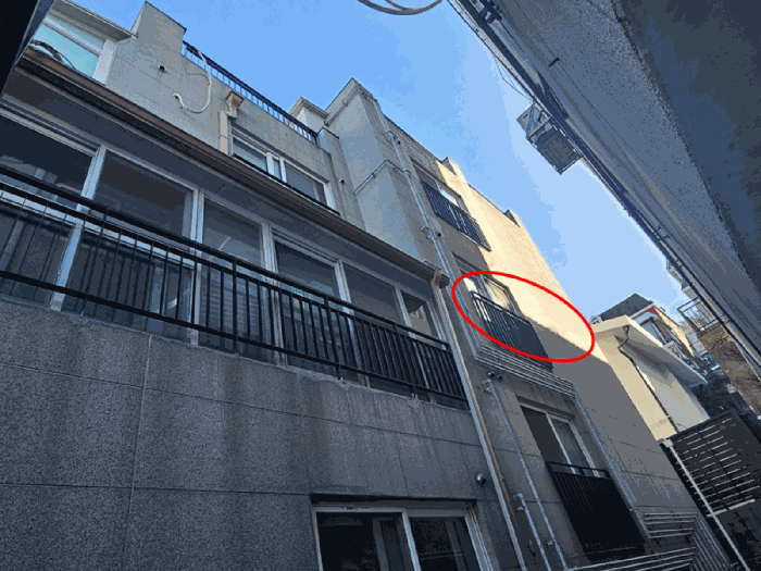 서울특별시 서대문구 홍은동 265-492 루미아트 비 3층303호 다세대 경매 물건 사진