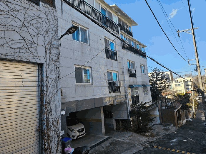 서울 서대문구 홍은동 다세대 경매 물건 사진 4 · 2025타경50984