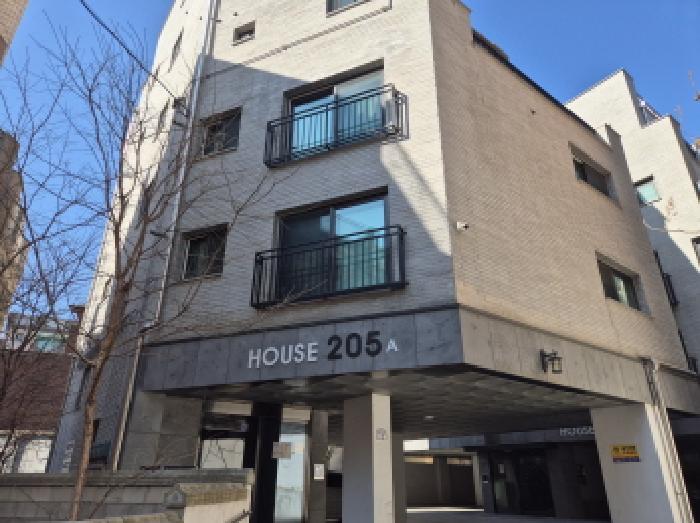 서울 서대문구 홍은동 다세대주택 경매 물건 사진