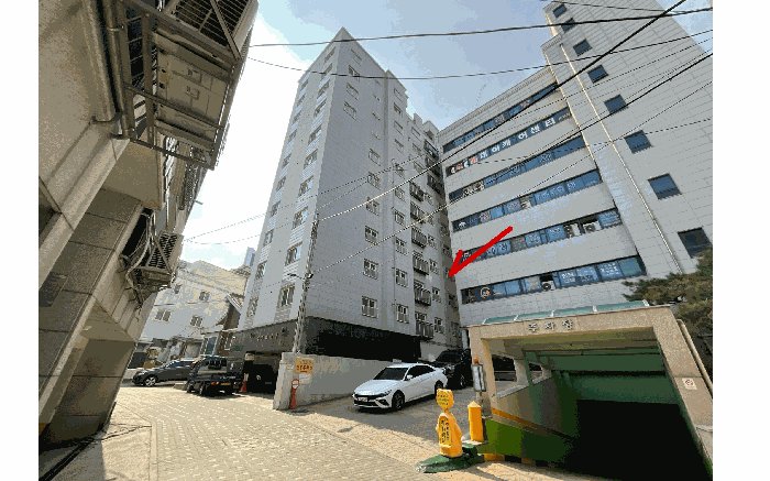 서울 은평구 신사동 오피스텔 경매 물건 사진 5 · 2025타경50997
