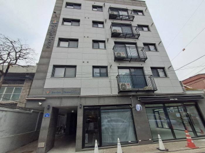 서울 마포구 연남동 다세대주택 경매 물건 사진