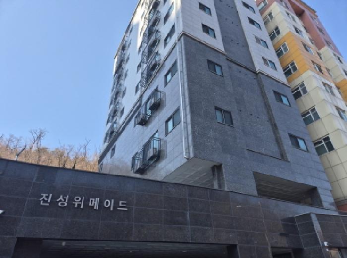 서울 서대문구 홍은동 다세대주택 경매 물건 사진