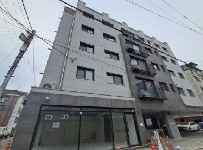 서울 마포구 연남동 다세대주택 경매 물건 사진