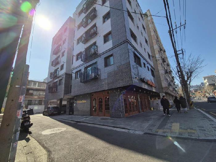 서울 은평구 역촌동 다세대주택 경매 물건 사진