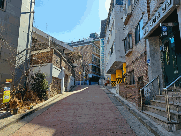 서울특별시 마포구 창전동 6-153 더하우스 2층201호 다세대 경매 물건 사진