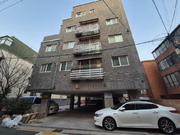 서울 은평구 역촌동 다세대주택 경매 물건 사진
