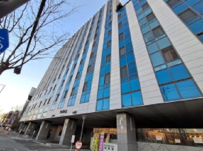 서울 마포구 상암동 오피스텔 경매 물건 사진