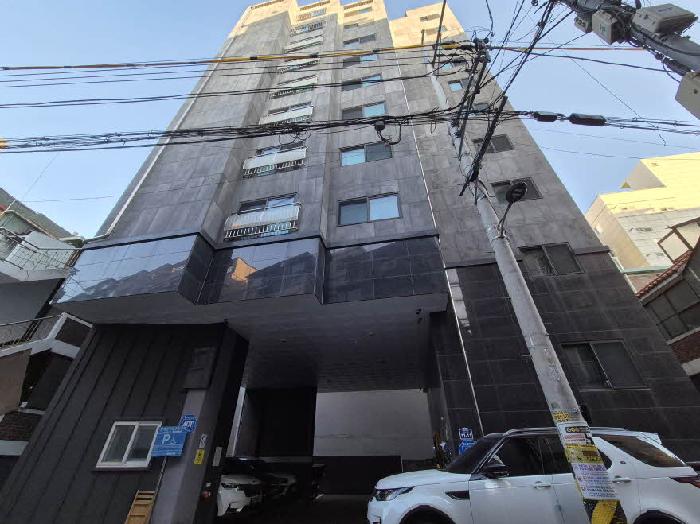 서울 은평구 응암동 오피스텔 경매 물건 사진