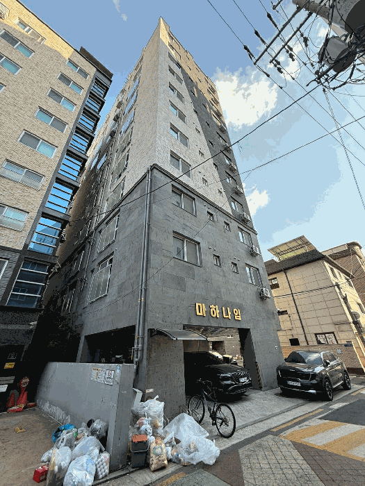 서울 은평구 녹번동 오피스텔 경매 물건 사진 6 · 2025타경51041