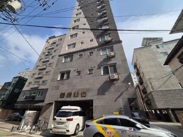 서울 은평구 녹번동 오피스텔 경매 물건 사진