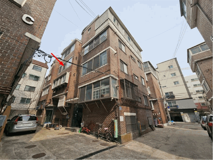 서울 은평구 신사동 다세대주택 경매 물건 사진 4 · 2025타경51071