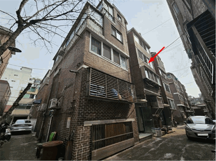 서울 은평구 신사동 다세대주택 경매 물건 사진 5 · 2025타경51071