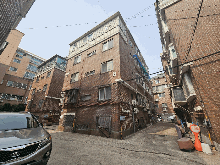 서울 은평구 신사동 다세대주택 경매 물건 사진 6 · 2025타경51071