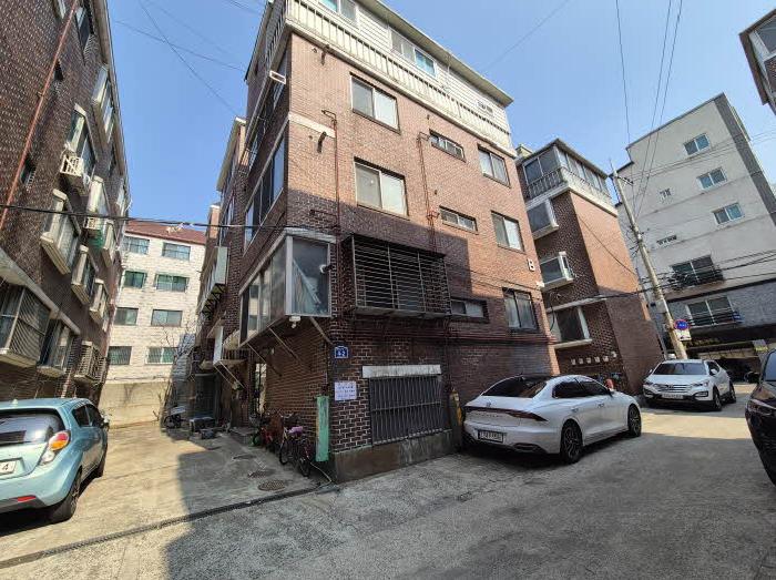 서울 은평구 신사동 다세대주택 경매 물건 사진