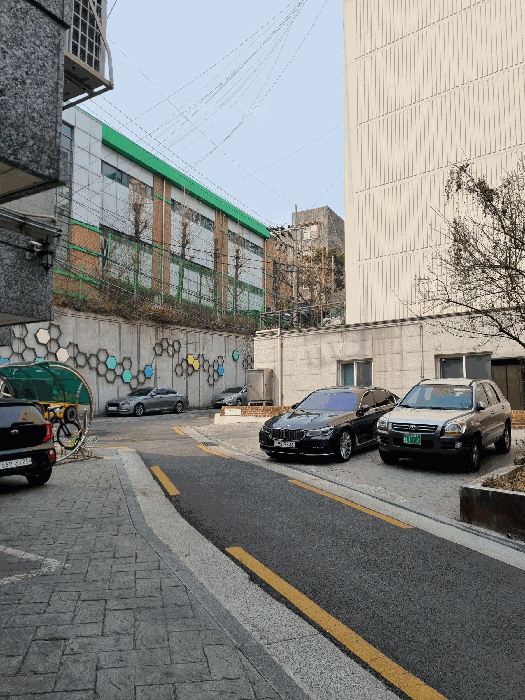 서울 은평구 신사동 다세대주택 경매 물건 사진 4 · 2025타경51090