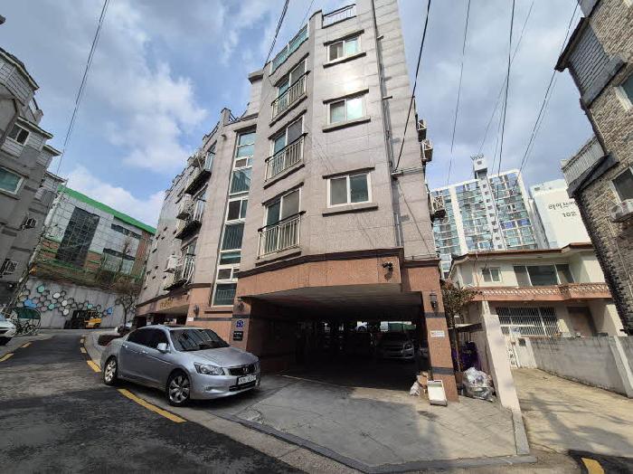 서울 은평구 신사동 다세대주택 경매 물건 사진