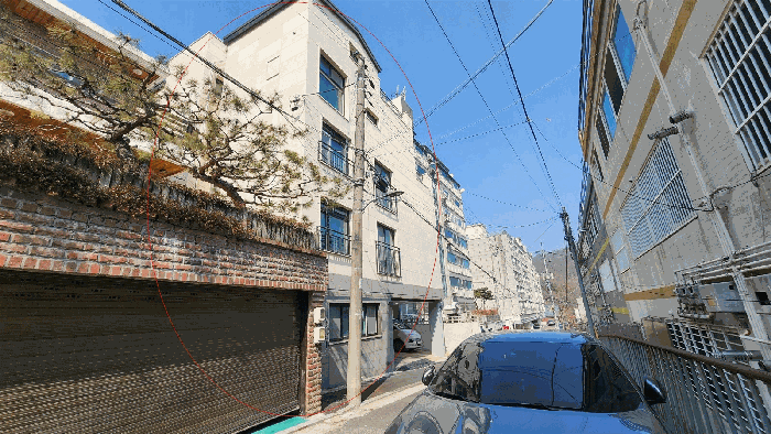서울 은평구 구산동 다가구주택 경매 물건 사진 4 · 2025타경51092