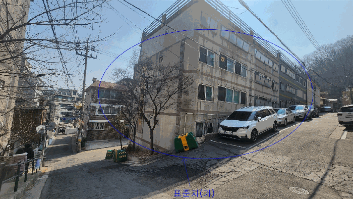 서울 은평구 구산동 다가구주택 경매 물건 사진 5 · 2025타경51092