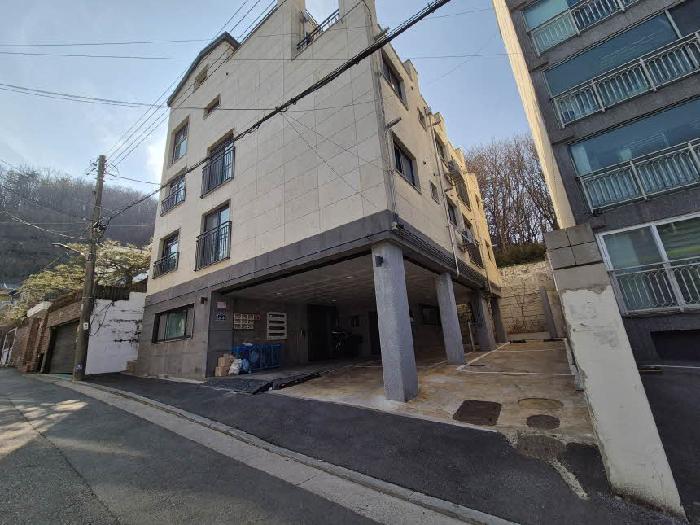서울 은평구 구산동 다가구주택 경매 물건 사진