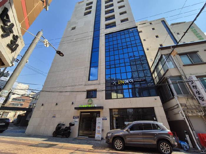 서울 은평구 불광동 오피스텔 경매 물건 사진