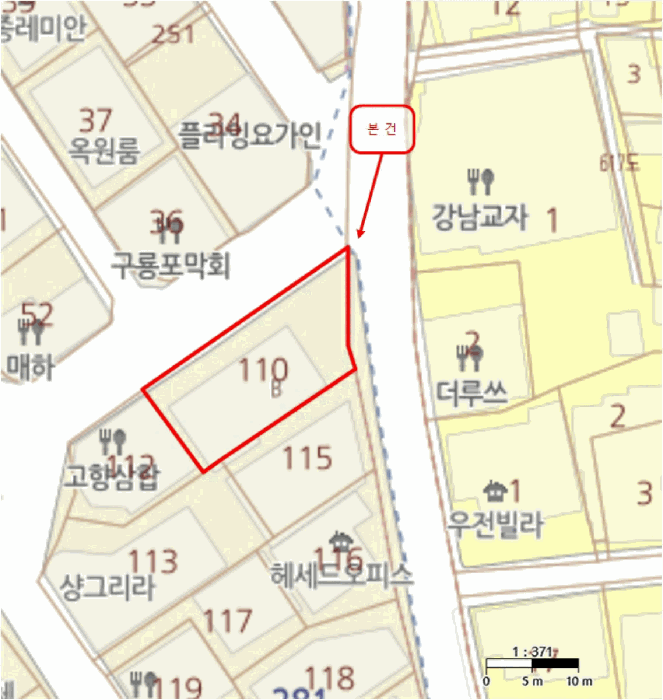 서울 은평구 불광동 오피스텔 경매 물건 사진 4 · 2025타경51101