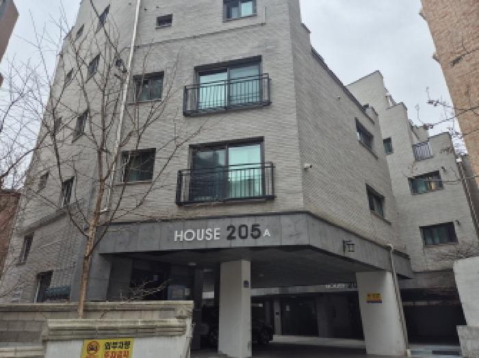 서울 서대문구 홍은동 다세대주택 경매 물건 사진
