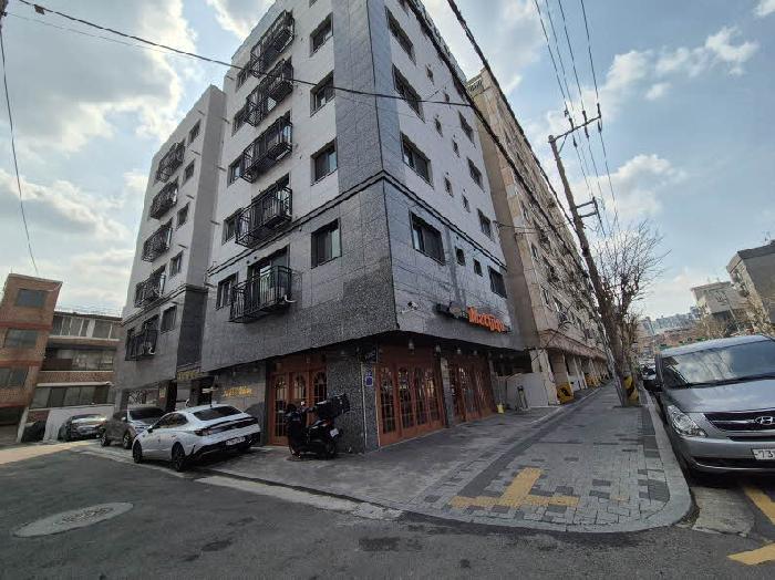 서울 은평구 역촌동 다세대주택 경매 물건 사진