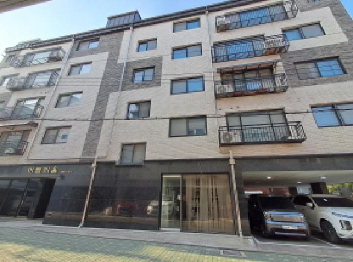 서울 마포구 망원동 다세대 경매 물건 사진